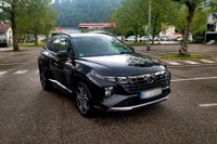 Hyundai TUCSON 1.6 T-GDi HEV 4WD N Line Baden-Württemberg - Freiburg im Breisgau Vorschau