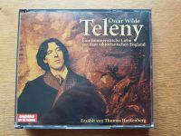 CD Hörbuch   Oscar Wilde   TELENY   #8071   wie neu Dresden - Blasewitz Vorschau
