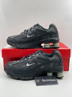 Nike Shox Ride 2 | Größe 40.5 | Art. 0413 Nordrhein-Westfalen - Remscheid Vorschau