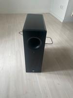 Yamaha Subwoofer NS-SW210 München - Pasing-Obermenzing Vorschau