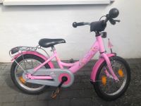 Puky Fahrrad 16“ Lillifee Schleswig-Holstein - Lübeck Vorschau