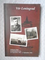 VOR LENINGRAD - Kriegstagebuch Ost 29.09.1941 bis 01.09.1942 Nordrhein-Westfalen - Borken Vorschau