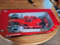 Ferrari F2008 full funktion R/C Ferngesteuert Nordrhein-Westfalen - Erndtebrück Vorschau