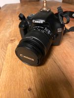 Canon Kamera Nordrhein-Westfalen - Detmold Vorschau