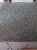 Teppich Shaggy 200 x 200 cm Hessen - Dreieich Vorschau