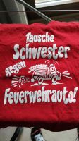 Rotes T-Shirt Größe 92 Bayern - Herzogenaurach Vorschau