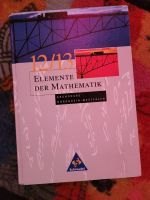 elemente der mathematik schulbuch buch Nordrhein-Westfalen - Horstmar Vorschau