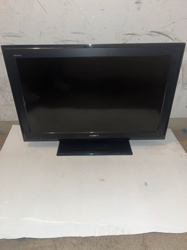 Sony bravia LCD 32zoll in Worms