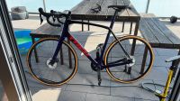 Trek Domane SL 6 Rennrad 2020 Ultegra PD-8000 Rahmengröße 60 Bayern - Kolbermoor Vorschau