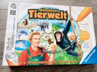 Tiptoi Abenteuer Tierwelt Spiel Wandsbek - Hamburg Bramfeld Vorschau