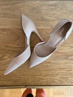 Aldo nude High Heels ungetragen Pumps Neu Düsseldorf - Oberkassel Vorschau