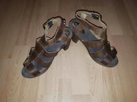 Napapijri Sandalen in gr.39 NEU Hannover - Südstadt-Bult Vorschau