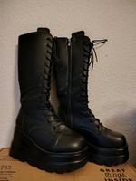 Stiefel zu verkaufen Aachen - Verlautenheide Vorschau