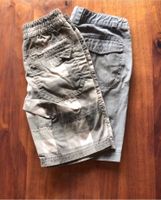 Shorts kurze Hose Gr 104 Jungen Bayern - Altdorf Vorschau