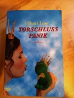 Buch Shari Low - Torschlusspanik Sachsen - Weischlitz Vorschau