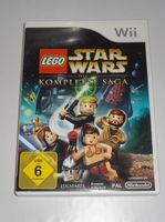 LEGO Star Wars - Die komplette Saga - Für Wii & Wii-U Rheinland-Pfalz - Mainz Vorschau
