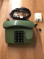 Deutsche Bundespost Retro Telefon FeTAp 755 GbAnz-1 TOP ! Bayern - Kleinostheim Vorschau