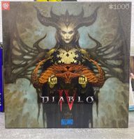 Good Loot Puzzle Diablo IV Lilith Friedrichshain-Kreuzberg - Kreuzberg Vorschau