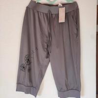 Neu Damen Hose von Shein Gr.46 Farbe grau/flieder Thüringen - Greiz Vorschau