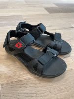 Jack Wolfskin Kinder Sandalen Schuhe Gr. 35 Nordrhein-Westfalen - Mönchengladbach Vorschau