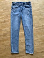 H&M Jeans | blau | Größe 170 Hannover - Döhren-Wülfel Vorschau