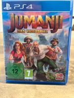 PS4 Spiel Jumanji Kreis Pinneberg - Uetersen Vorschau