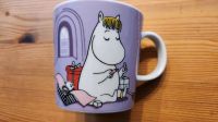 Moomin Tasse Snorkfräulein Mumin Mug Arabia Finnland Brandenburg - Potsdam Vorschau