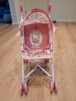 Hello Kitty Puppen Buggy Nordrhein-Westfalen - Oberhausen Vorschau