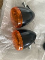 Original Harley Davidson Blinker Schleswig-Holstein - Norderstedt Vorschau