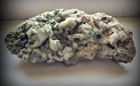 Adular XX Rauchquarz XX 2,8 Kg. Schweiz - Mineralien Nordrhein-Westfalen - Wesel Vorschau