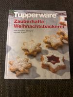 Buch Zauberhafte Weihnachtsbäckerei Tupperware Baden-Württemberg - Oberndorf am Neckar Vorschau