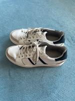 Sneaker von Gant Größe 44 aus Leder Wandsbek - Hamburg Lemsahl-Mellingstedt Vorschau