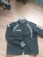 Sport Jacke gr.128 Bergedorf - Hamburg Lohbrügge Vorschau