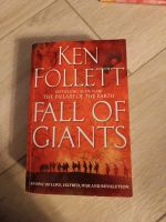 Ken Follett Fall of Giants, Englisch Wuppertal - Vohwinkel Vorschau