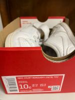 Nike Kindersportschuhe Größe 27 Nordrhein-Westfalen - Stolberg (Rhld) Vorschau