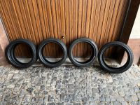 4x Sommerreifen PIRELLI P ZERO 225/40R18 Hessen - Echzell  Vorschau