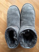 UGG Boots grau Mini Größe 39 Nordrhein-Westfalen - Frechen Vorschau