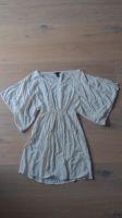 H&M Bluse griechischer Style Gr. 34 beige Baden-Württemberg - Karlsdorf-Neuthard Vorschau