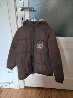 Winterjacke Anorak  Inscene 134/140 Eimsbüttel - Hamburg Eimsbüttel (Stadtteil) Vorschau