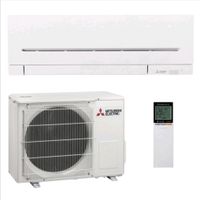 Klimaanlage Mitsubishi MSZ-AP71VG 7,1 kW mit Montageset 3 m Hessen - Rödermark Vorschau