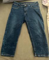 Ca. 3/4 Jeggins (XXL) eher L Bundweite ca. 40 Baden-Württemberg - Jungingen Vorschau