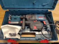 Bosch Professional Bohrhammer GBH 2-23 REA mit Absaugung + Koffer Hessen - Rüsselsheim Vorschau