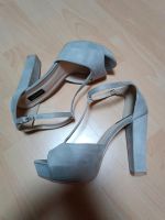 Plateau High Heels Gr. 41 Nordrhein-Westfalen - Zülpich Vorschau