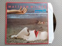 Matthew Wilder LP Break My Stride Schallplatte Vinyl IDon't Speak Bayern - Saldenburg Vorschau