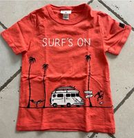 H&M Designer Jonas Claesson T-Shirt Gr. 110/116 Surf‘s On Hessen - Roßdorf Vorschau