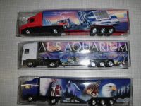 LKW Modelle Scania Sattelzüge "Fantasy" 1:87 Bayern - Röhrnbach Vorschau