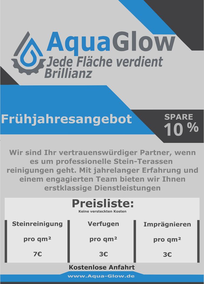 Pflasterarbeiten/Gartenarbeit/Hofreinigung/Terrassereinigung in Nienburg (Weser)