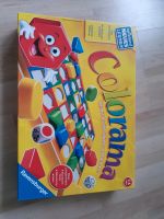 Brettspiel Colorama Farben Formen erstes Würfelspiel Bayern - Obernburg Vorschau