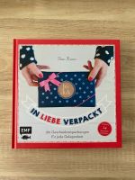 Buch In Liebe verpackt T. Kraus /Geschenkverpackungen *neuwertig* Hessen - Groß-Zimmern Vorschau
