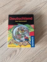 Gesellschaftsspiel Deutschland - Das Kartenspiel Nordrhein-Westfalen - Castrop-Rauxel Vorschau